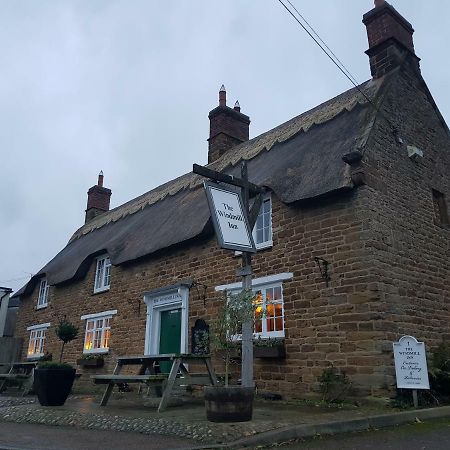 The Windmill Inn Badby 外观 照片