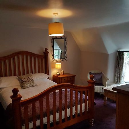 The Windmill Inn Badby 外观 照片