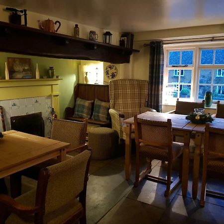 The Windmill Inn Badby 外观 照片