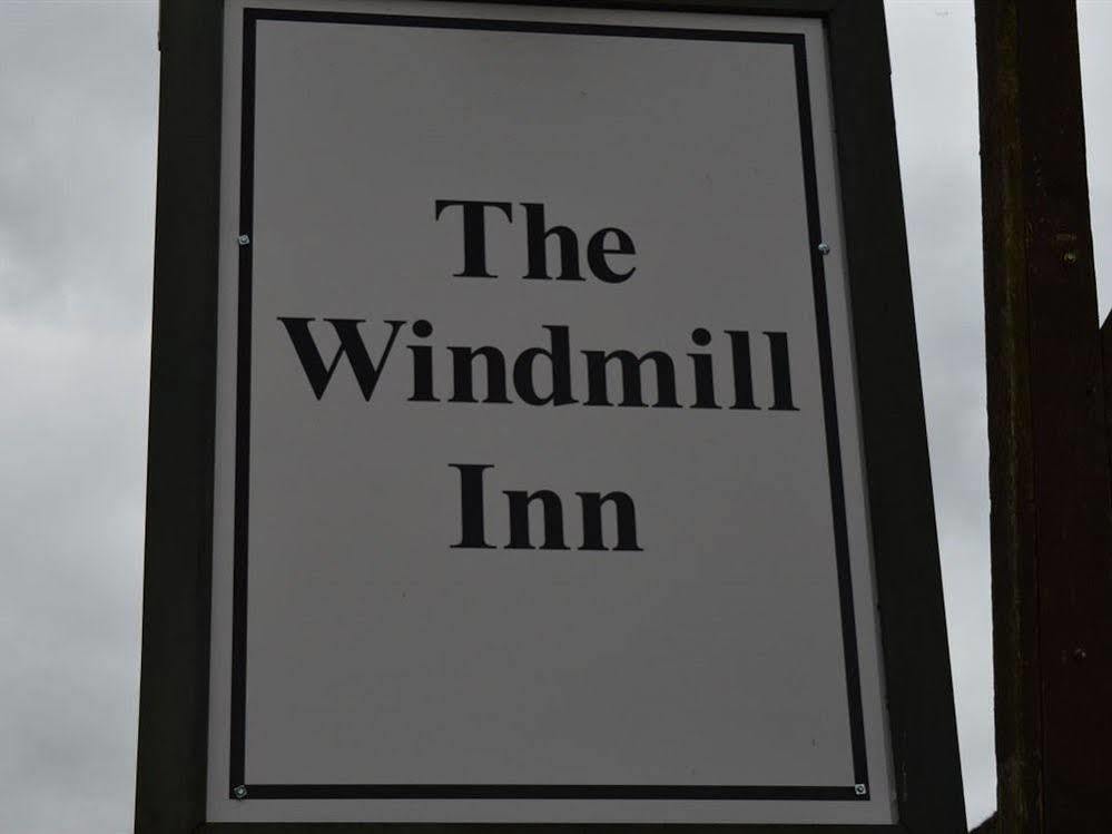 The Windmill Inn Badby 外观 照片