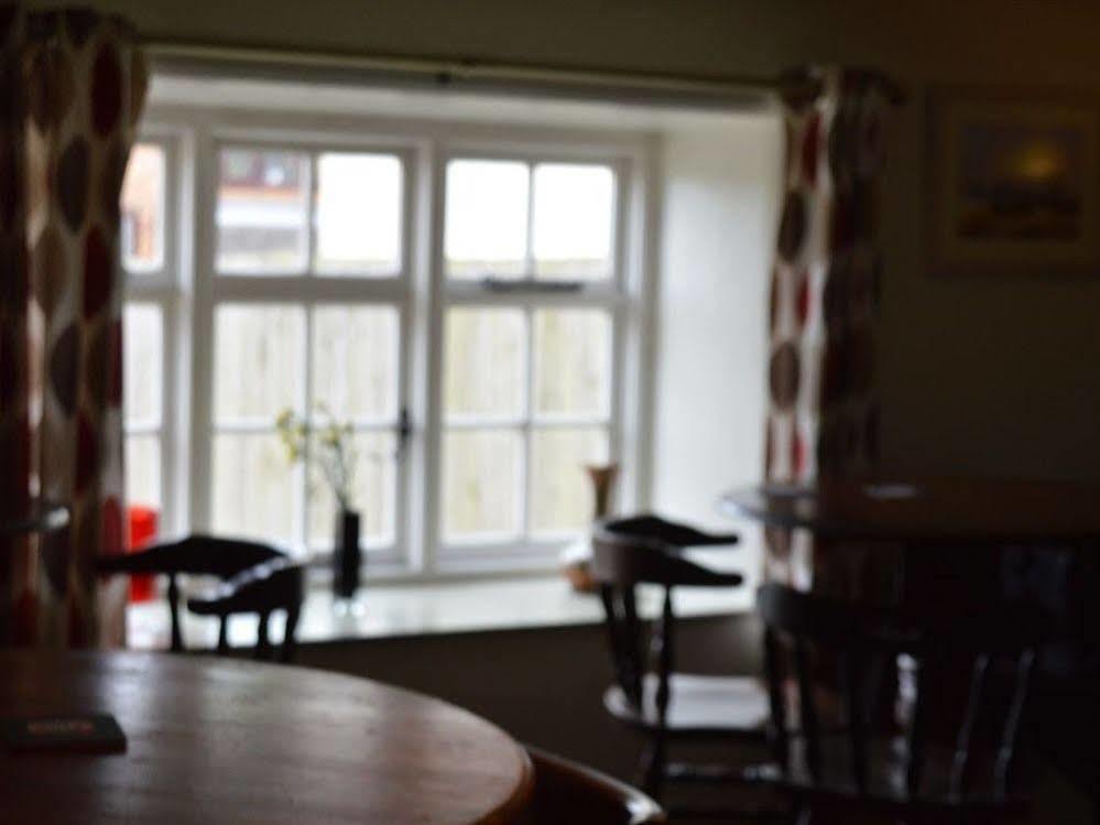 The Windmill Inn Badby 外观 照片