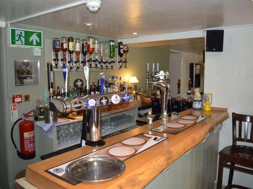 The Windmill Inn Badby 外观 照片