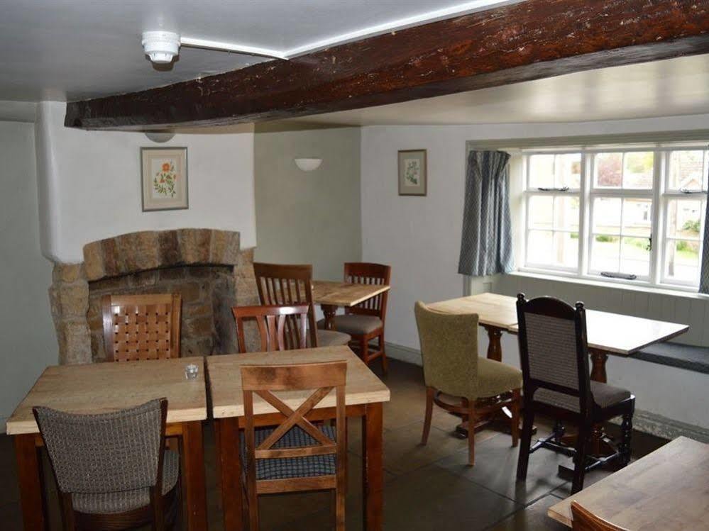 The Windmill Inn Badby 外观 照片