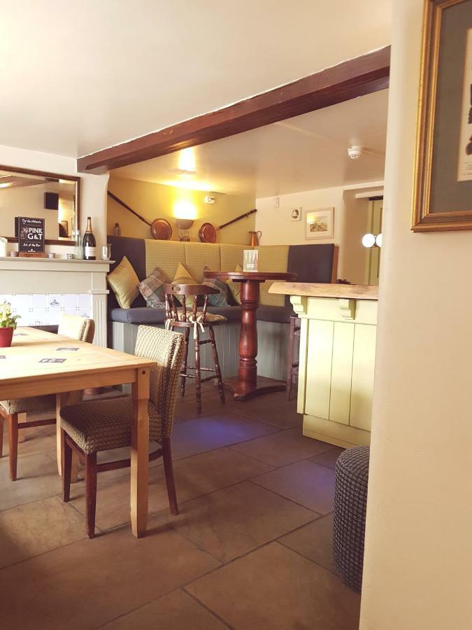 The Windmill Inn Badby 外观 照片